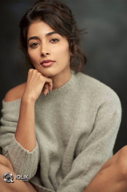 Pooja-Hegde